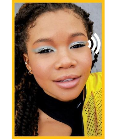 Maybelline New York Colossal Curl Bounce After Dark Mascara - Buy Online on GoSupps.com