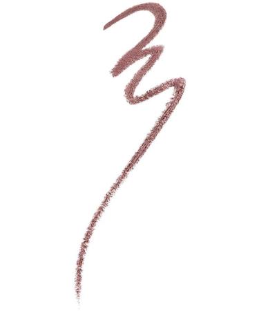 Maybelline New York Color Sensational Lip Pencil - 50 Dusty Rose (NUDE PINK) - Buy Online on GoSupps.com