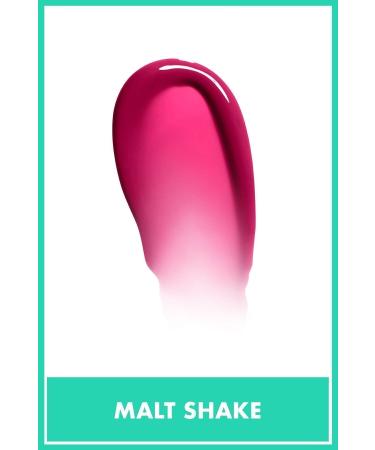 NYX Professional Makeup This Is Milky Gloss Lip Gloss - Malt Shake - Buy Online on GoSupps.com