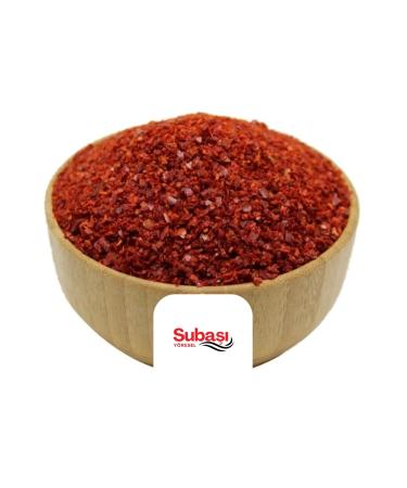 Suba Red Pepper Flakes 500gr