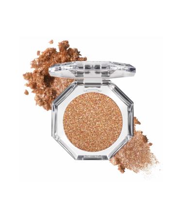 Too Faced Disco Crush-Intensely Pigmented Shimmery & Glitter Eyeshadow 1.5G