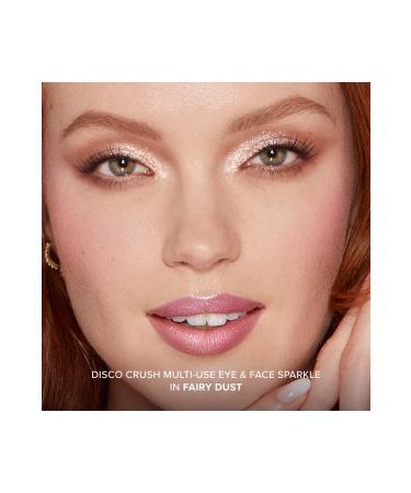 Too Faced Disco Crush-Intensely Pigmented Shimmery & Glitter Eyeshadow 1.5G - Buy Online on GoSupps.com