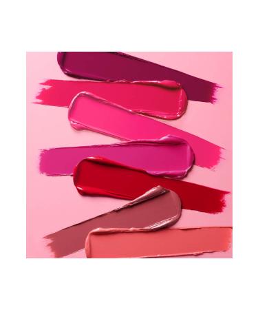 Too Faced Lady Bold Pigment Cream Lipstick-Long Lasting Satin Finish Lipstick 3.3G - Buy Online on GoSupps.com