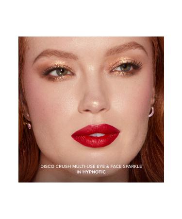 Too Faced Disco Crush-Intensely Pigmented Shimmery & Glitter Eyeshadow 1.5G - Buy Online on GoSupps.com