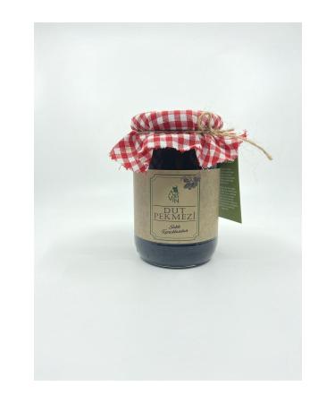 Artvin Mulberry Molasses / 500 gr