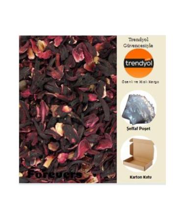 forevers Hibiscus Tea (mecca Rose) 125 Grams - Buy Online on GoSupps.com