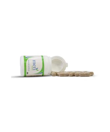 Meri Naturel Meri Detox Capsules 30 1 Month Use - Buy Online on GoSupps.com