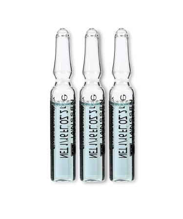 Janssen Cosmetics Cosmetics Hya Hyaluronic Acid Ampoule 4040943001121