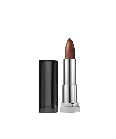 May belline Lipstick - Color Sensational Matte Metallics 30