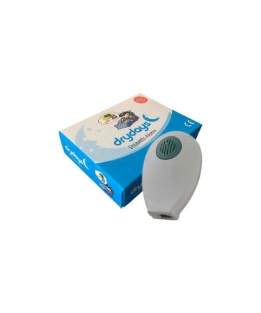 DRYDAYS Urinary Enuresis Alarm Device Dry Days Dr1704 Plus Sound Vibration