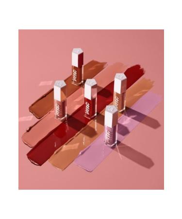 FENTY BEAUTY Gloss Bomb Cream Color Drip Lip Cream - Fenty Glow - Buy Online on GoSupps.com