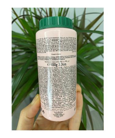 Oriflame Love Nature Floral Bloom Body Powder - Buy Online on GoSupps.com