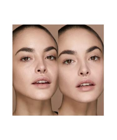 KIKO WE GHTLESS PERFECTION WET AND DRY POWDER FOUNDATION REVIVAL MOISTURIZING - COOL ROSE PASS .946 - Buy Online on GoSupps.com