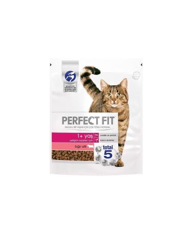 Perfect Fit Adult Chicken Dry Food 750 G - Buy Online on GoSupps.com