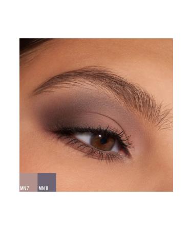 MAKEUP BY MARIO Master Mattes Eyeshadow Palette: The Neutrals - Buy Online on GoSupps.com