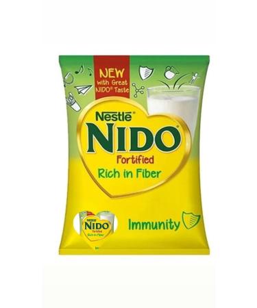 Nestle Nido Milk Powder 1200 gr (1.2 kg) Nido Milk Powder - Buy Online on GoSupps.com