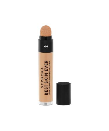 Sephora Best Skin Ever - Color Corrector With its light texture and adjustable coverage (5 ml)