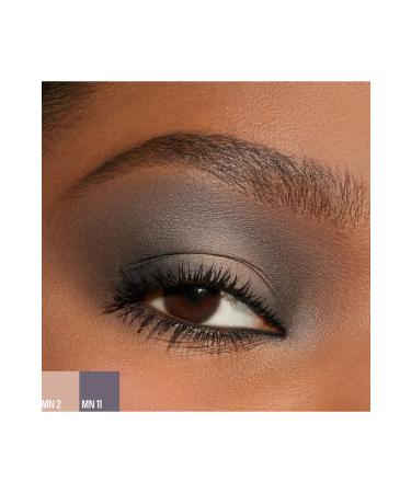 MAKEUP BY MARIO Master Mattes Eyeshadow Palette: The Neutrals - Buy Online on GoSupps.com