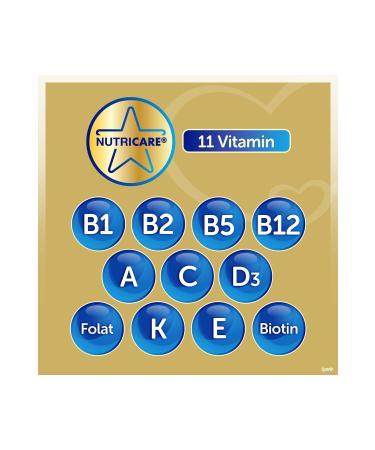 Bebelac Gold 3 Follow-On Milk 800 gr X 3 Pieces - Buy Online on GoSupps.com