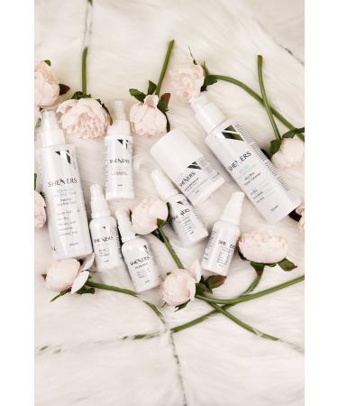 Sheners Revitalizing and Pore Tightening Prebiotic Aha Bha Tonic - Buy Online on GoSupps.com