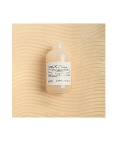 Davines Nourishing Shampoo for Damaged Hair 5.0pH 1000ml EVA
