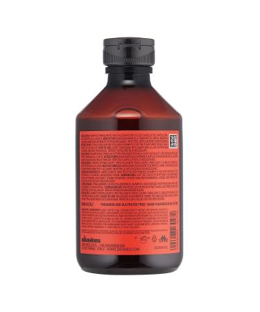 Davines Energizing Shampoo Prone to Falling EVA