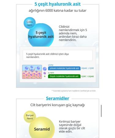 Atomy THE FAME Lotion - Buy Online on GoSupps.com