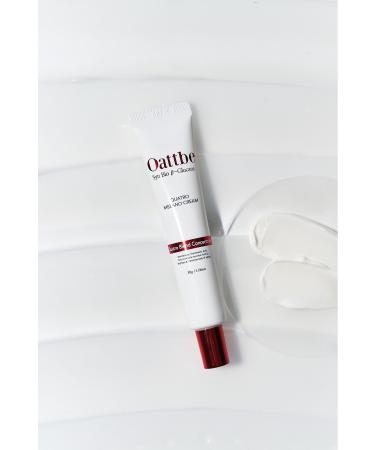 OATTBE STRONG ANTI-SPOT BRIGHTENING MOISTURIZING QUATRO MELANO CREAM - Buy Online on GoSupps.com