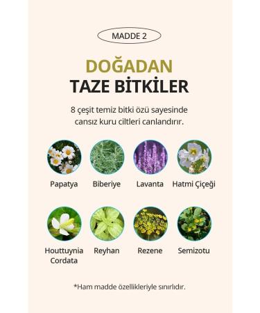 Atomy Revitalizing Body Lotion - Buy Online on GoSupps.com