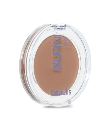 beaulis Powder Bronzer Burn It 192 Natural Bronze - Buy Online on GoSupps.com