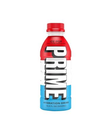 Prime Ice Pop Energy Drink 500 ml