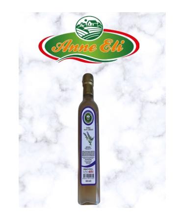 Uzay Natural Vinegar 500 ml