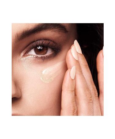 Oriflame Giordani Gold Fast Absorbing Moisturizing Makeup Base All Day Long - Buy Online on GoSupps.com