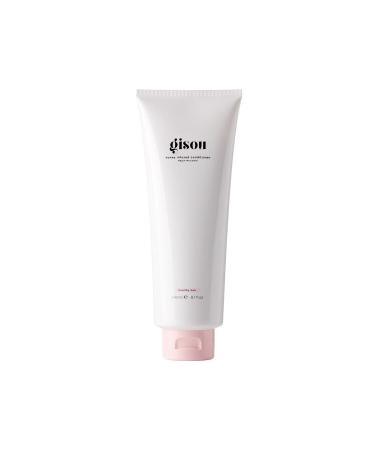 gisou Honey Infused Conditioner Moisturizing Nourishing Conditioner 240ml