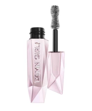 Too Faced Damn Girl! Mascara - Travel Boy Mascara