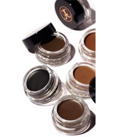 Anastasia Beverly Hills Dipbrow Pomade to Fill and Define Eyebrows - Buy Online on GoSupps.com