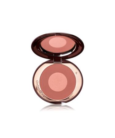 charlotte tilbury CHEEK TO CHIC PILLOW TALK INTENSE