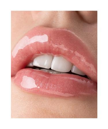 gisou Honey Infused Lip Oil - Shiny Glossy and Honey Lip Oil - Buy Online on GoSupps.com