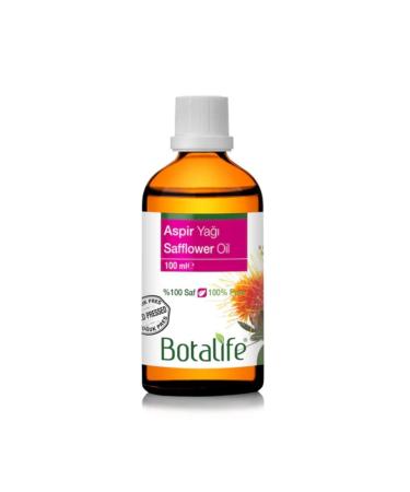 Botalife Safflower Oil 100ml