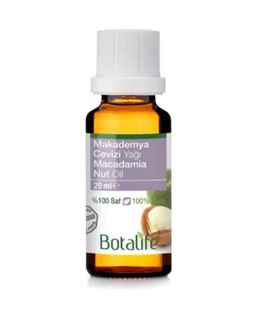Botalife Macedonian Nut Oil 20ml