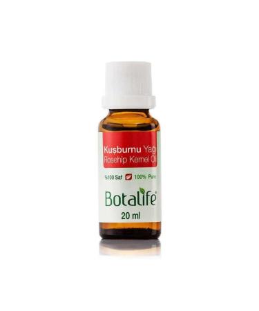 Botalife Rosehip Oil 20ml