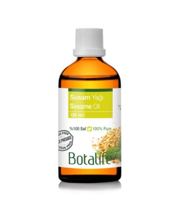 Botalife Sesame Oil 100ml