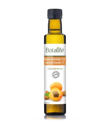 Botalife Apricot Kernel Oil 250ml