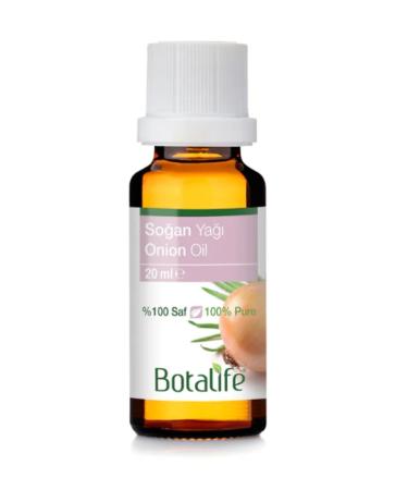 Botalife Onion Oil 20 ml