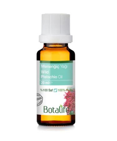 Botalife Pistachio Oil 20ml