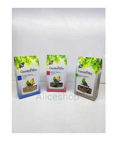 aliceshop Gardenmix Conditioning and Heating Food Health Seed Oat Seed