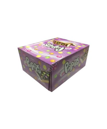  len Papita Milk Cream Biscuits 24 pieces - Buy Online on GoSupps.com