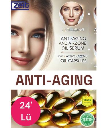 ZEIT OZON Ozonated Pore Tightener | Anti-Stain Anti-Wrinkle and Anti-Acne Care | Lip and Eyebrow Care 12 Li - Buy Online on GoSupps.com