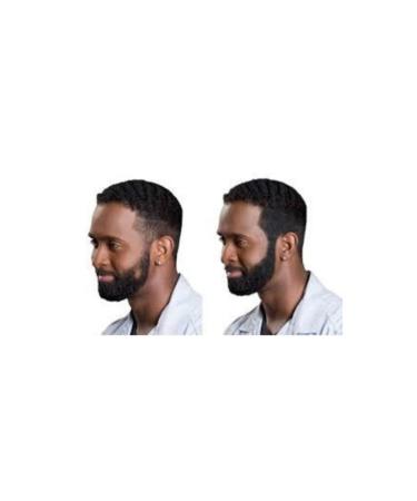 Jaja Fibers Hair Thickener Topik 50 Gr Hair Concealer Black -black Fiber - Buy Online on GoSupps.com