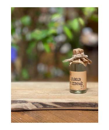 Masale Drinkable Ozone Oil 50 ml